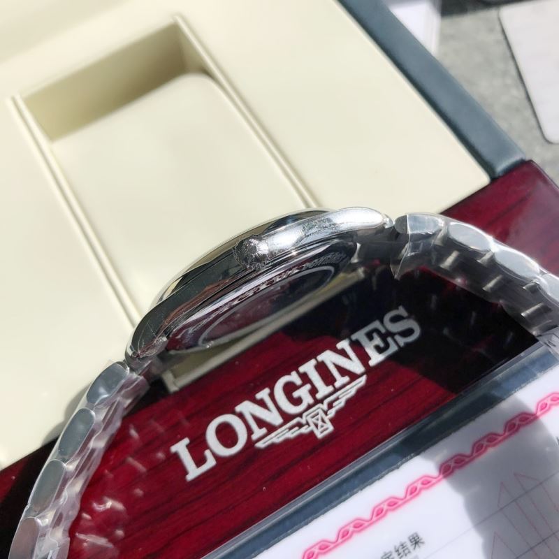 LONGINES